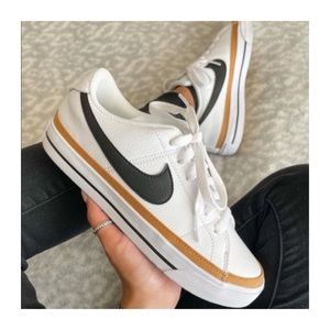 New Nike Court Legacy Sneakers
